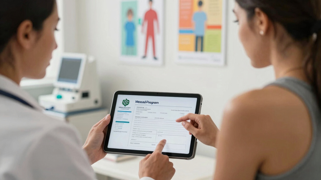 Medicaid Program Surges In Global Coverage