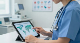 Medicaid Services Surges In Global Coverage