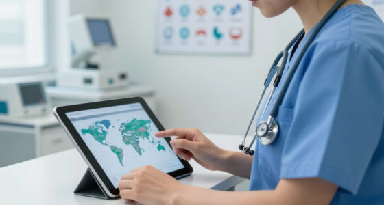 Medicaid Services Surges In Global Coverage