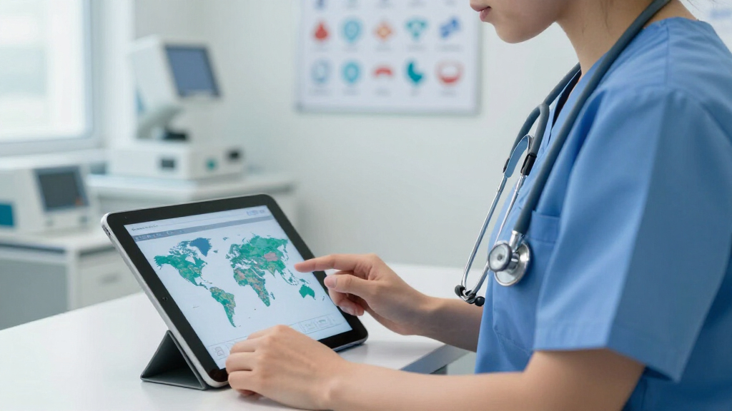 Medicaid Services Surges In Global Coverage