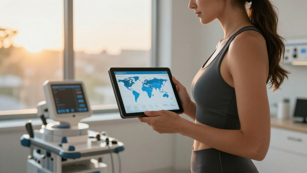 Medtronic Surges In Global Coverage