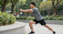Men Health Surges In Global Coverage
