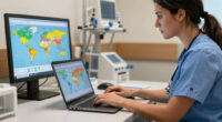 Mercy Gilbert Medical Center, Arizona, United States Surges In Global Coverage