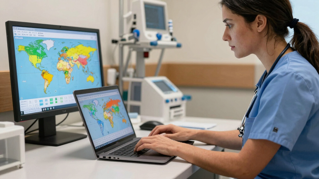Mercy Gilbert Medical Center, Arizona, United States Surges In Global Coverage