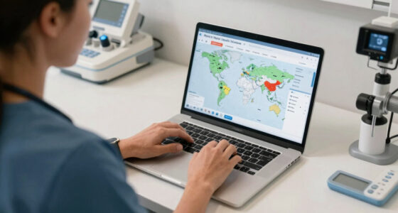 Metro North Health Surges In Global Coverage