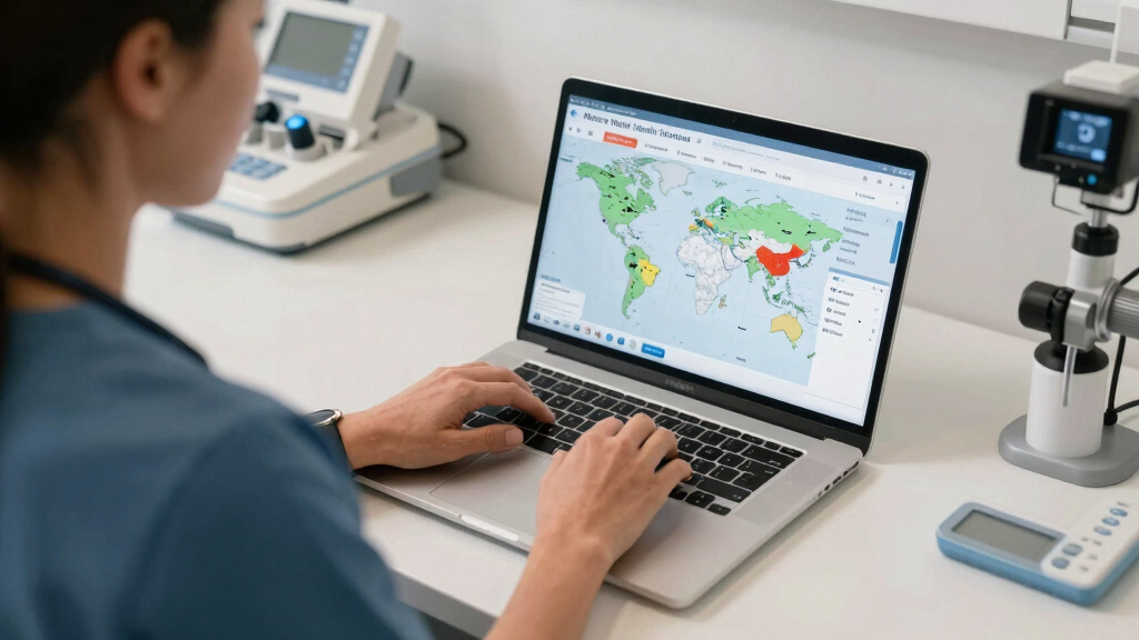 Metro North Health Surges In Global Coverage