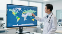 Molina Healthcare Surges In Global Coverage
