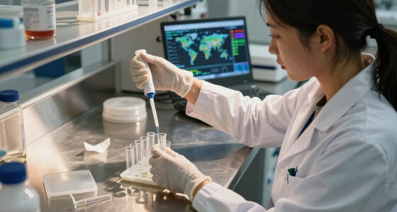 Nektar Therapeutics Surges In Global Coverage