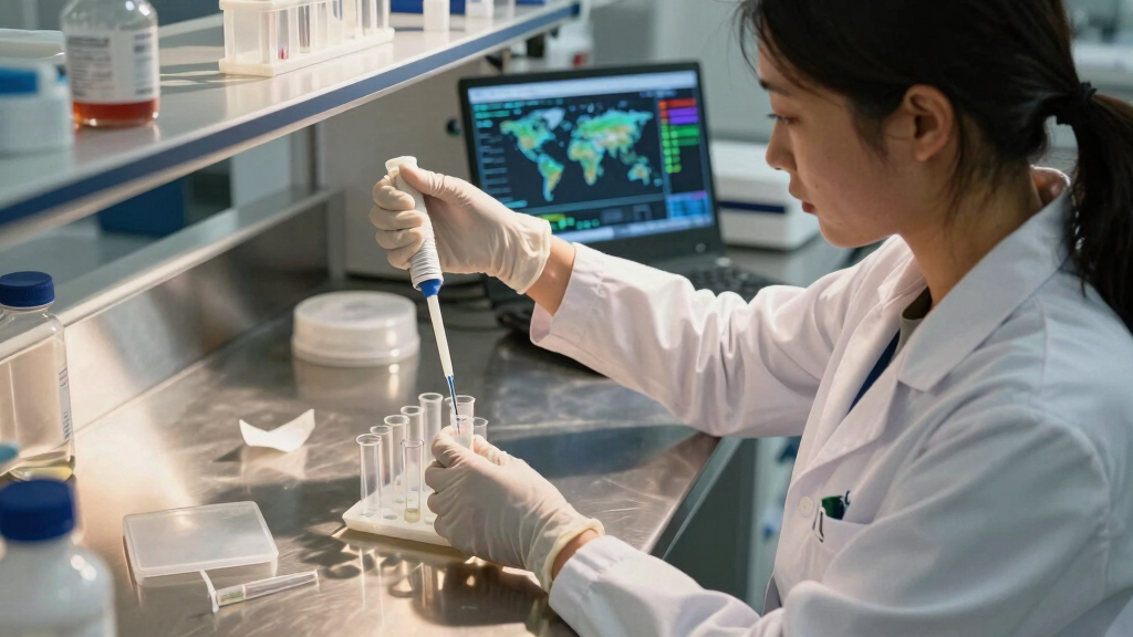 Nektar Therapeutics Surges In Global Coverage