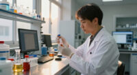 New HIV Vaccine Shows Unprecedented Success In Preclinical Study