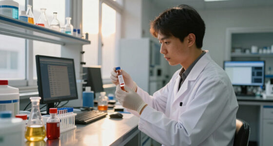 New HIV Vaccine Shows Unprecedented Success In Preclinical Study