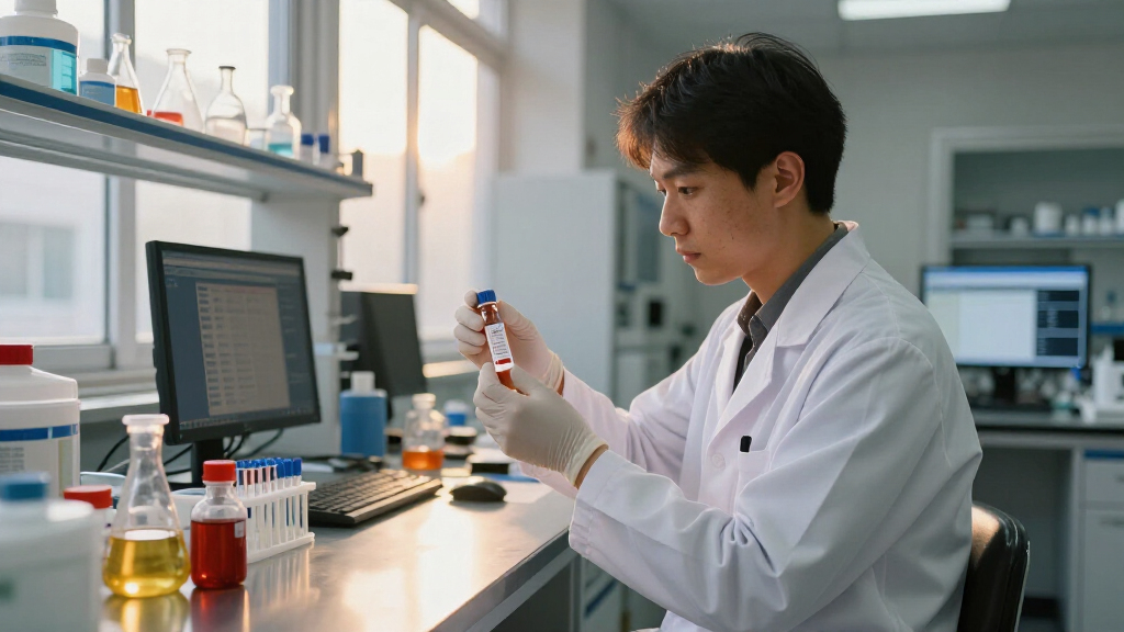 New HIV Vaccine Shows Unprecedented Success In Preclinical Study