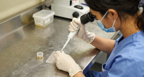 New Yorkers most affected by national diarrhea parasite outbreak: CDC