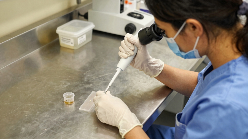 New Yorkers most affected by national diarrhea parasite outbreak: CDC