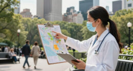 New Yorkers most affected by national diarrhea parasite outbreak: CDC