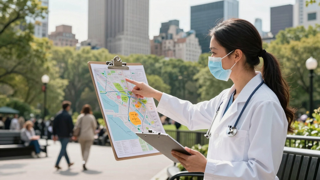 New Yorkers most affected by national diarrhea parasite outbreak: CDC