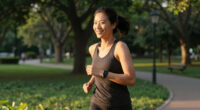 Nhs Walking Exercise Rewards