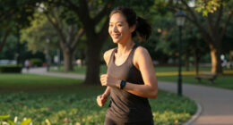 Nhs Walking Exercise Rewards