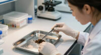 North Carolina Parasite Outbreak