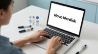 Novo Nordisk Surges In Global Coverage