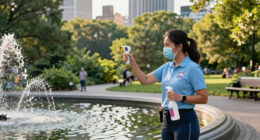 NYC health officials warn Central Park visitors after Legionnaires’ outbreak grows on Upper East Side