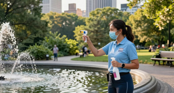 NYC health officials warn Central Park visitors after Legionnaires’ outbreak grows on Upper East Side