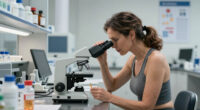 Old muscle stem cells can act young again but there’s a catch