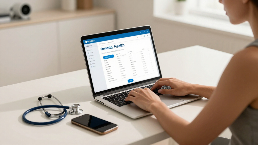 Omada Health Surges In Global Coverage