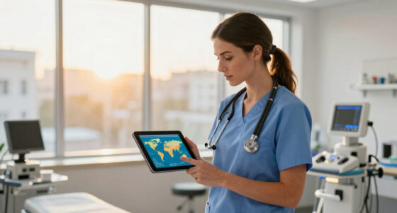 Orange Health Service Surges In Global Coverage