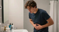 Parasite Outbreak Explosive Diarrhea