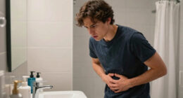 Parasite Outbreak Explosive Diarrhea