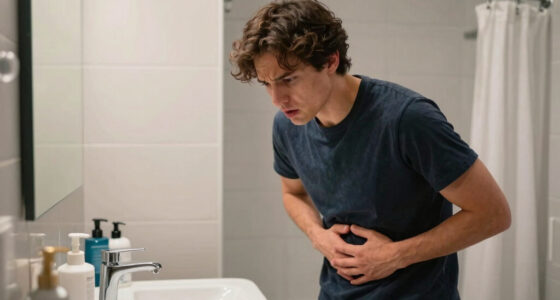 Parasite Outbreak Explosive Diarrhea