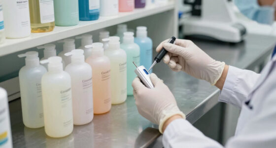 Pluralibacter Gergoviae Shampoo Recall