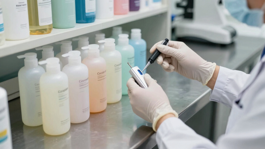 Pluralibacter Gergoviae Shampoo Recall