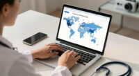 Privia Health Surges In Global Coverage
