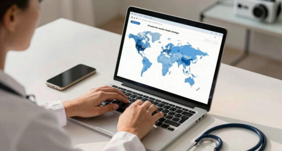 Privia Health Surges In Global Coverage