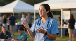 Quinte Health Surges In Global Coverage