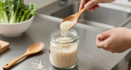 Rice bran compound may help ease irritable bowel symptoms