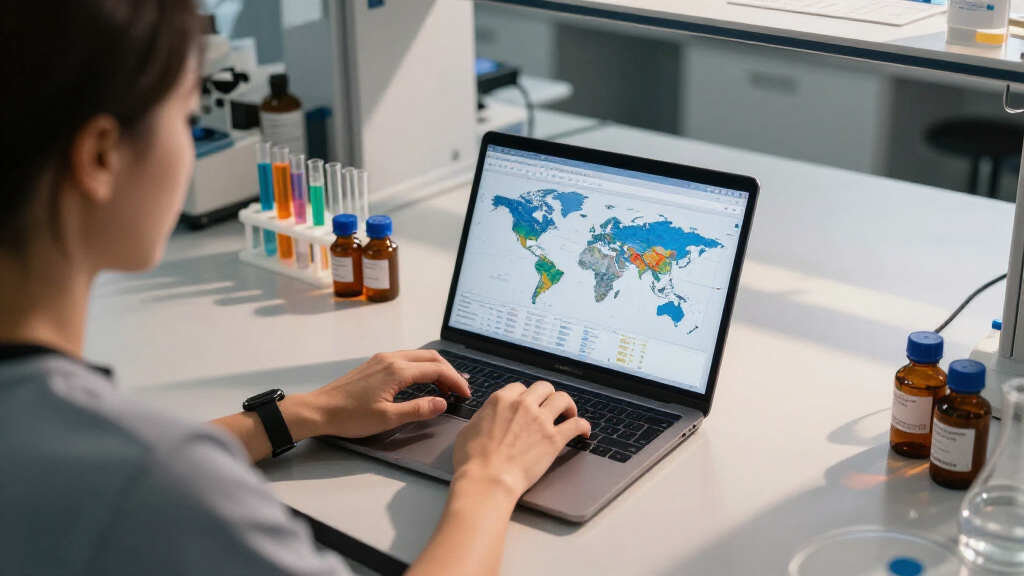 Roivant Sciences Surges In Global Coverage