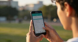 Samsung Health App Threatens Data Deletion If Users Opt Out AI Training
