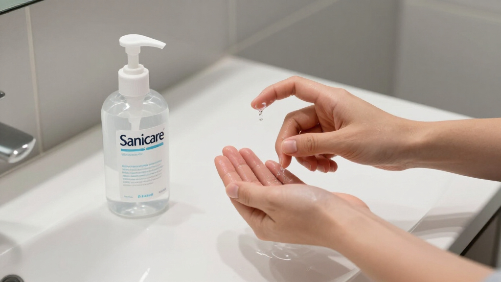 Sanicare