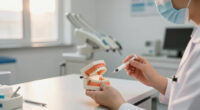 Scientists Find A Simple Way To Stop Cavities Without Drilling