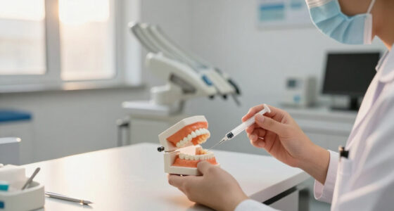 Scientists Find A Simple Way To Stop Cavities Without Drilling