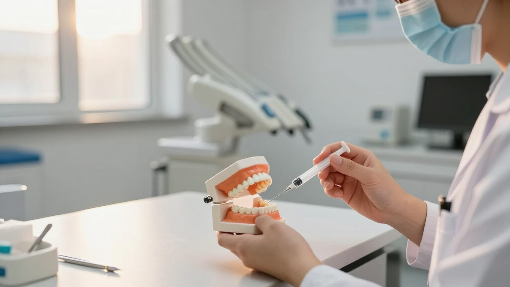 Scientists Find A Simple Way To Stop Cavities Without Drilling