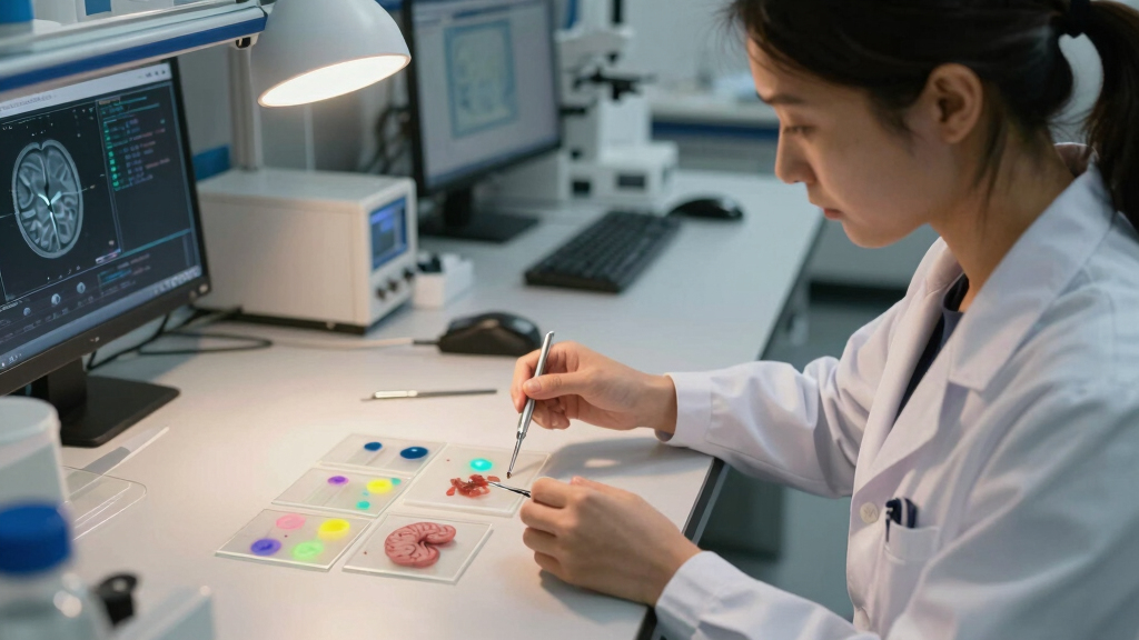 Scientists may have finally found how Alzheimer's spreads through the brain