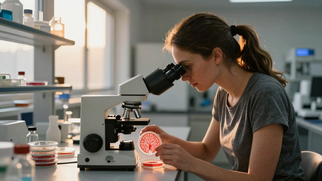 Scientists may have finally found how Alzheimer's spreads through the brain