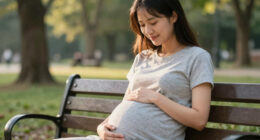 Second pregnancy changes the brain in surprising new ways