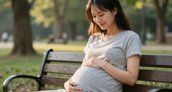 Second pregnancy changes the brain in surprising new ways