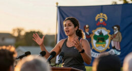 Senator urges Maine to reject Nirav Shah over his handling of a deadly outbreak in Illinois