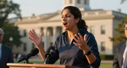 Senator urges Maine to reject Nirav Shah over his handling of a deadly outbreak in Illinois
